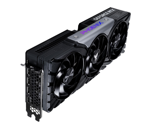 Gainward GeForce RTX 5080 Phoenix V1 16GB GDDR7 DLSS4 - 1333900 - zdjęcie 3